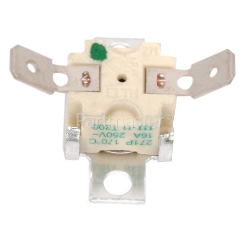 Limit Thermostat : 271P 170°C T300