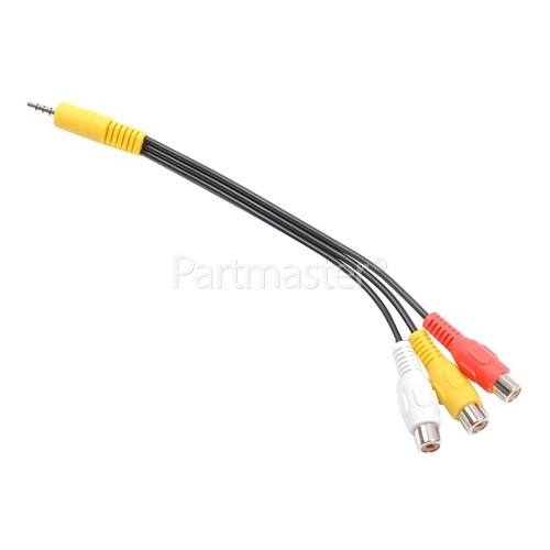 LED42T2PH Composite Cable