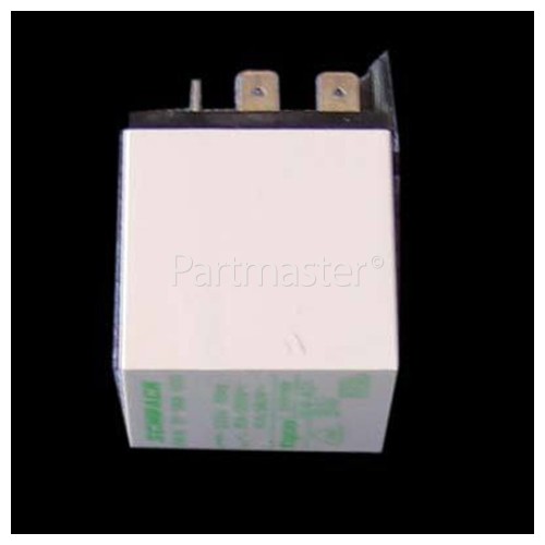 Beta Use DST50296242006 Single Relay Valve Lav 480W