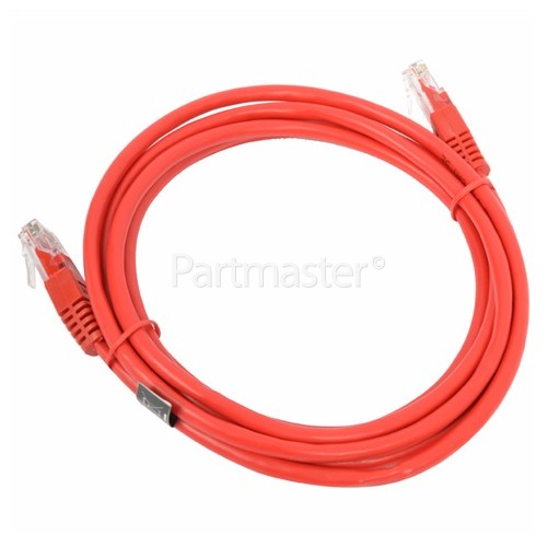 Philex CAT5E Unshielded Patch Cable