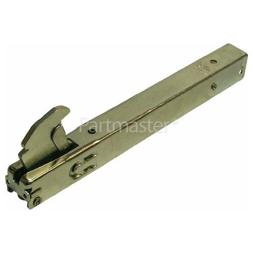 Castor Left Hand Oven Door Hinge