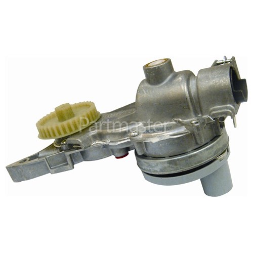 Kenwood A901 Chef Gearbox Assembly Complete With Hub