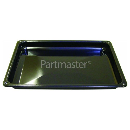 Grill Pan Body Only Dimensions : 365x295mm