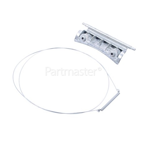 Hotpoint SCR35S Seal Retainer