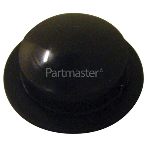 Siemens Ignition Button - Black