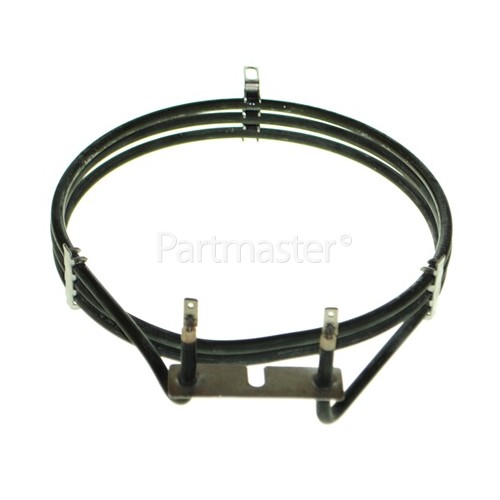CDA DC940SS1 Fan Oven Element 2000W www.partmaster.co.uk