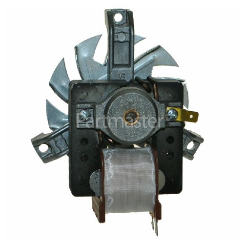 Fan Motor : EMF 15-001 230V 23W