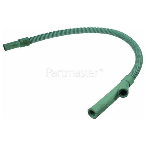 Connect Hose : Double Valve Connection