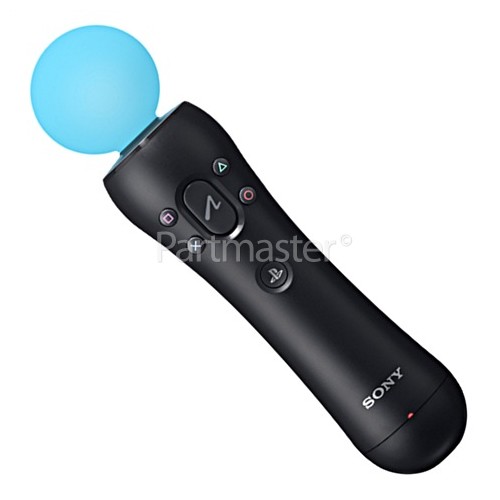 Sony Playstation Move Controller