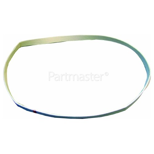 AEG Use DST50097725001 Gasket Rear Drum