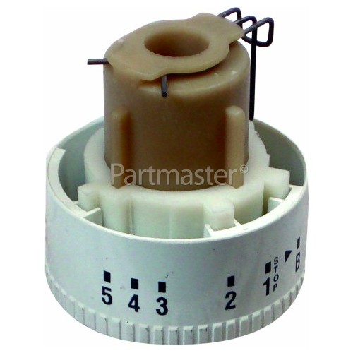 Philips Obsolete Timer Knob