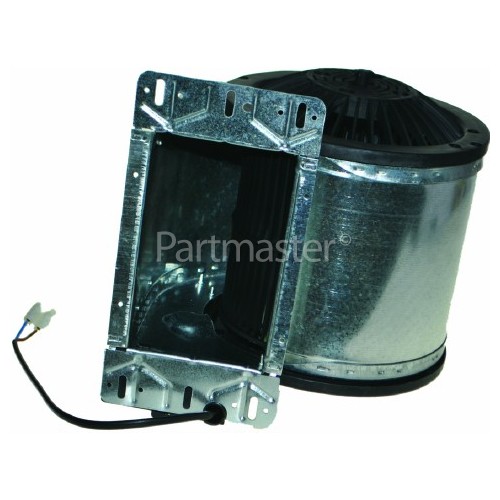 Fan Motor & Housing Assembly www.partmaster.co.uk