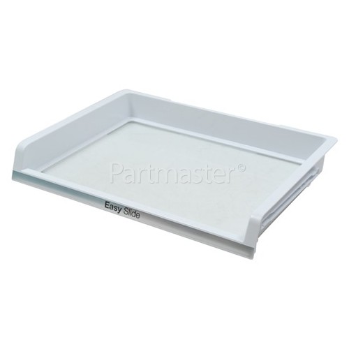 Samsung Fridge Easy Slide Out Shelf / Drawer : 500x360x60mm