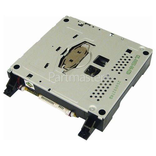 DVD Mechanism Assy