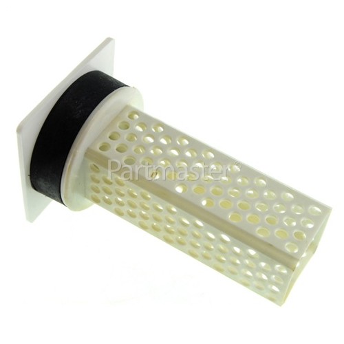 Obsolete Filter & Cover (Square) Kit Laundry Tf Zanussi Atlas AEH137 Castor 500 743 Aeg Lavamat Electrolux