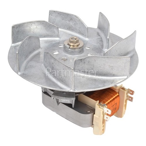 Siemens Oven Fan Motor : Zhuogao Motor YJ72-18 Or EBMpapst R2A150-AA33-10 5546301057