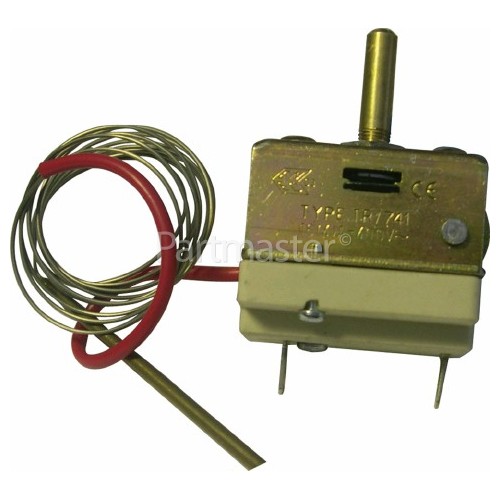 System 600 Oven Thermostat