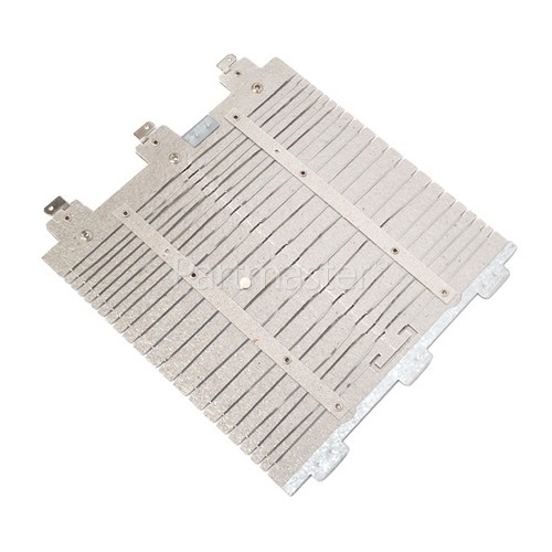 Magimix 2 Slice Toaster (11535) Inner Side Element www.partmaster.co.uk