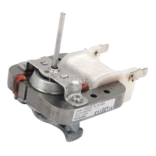 DeLonghi Fan Motor AC 220/240V ( OSM-1065C2 )