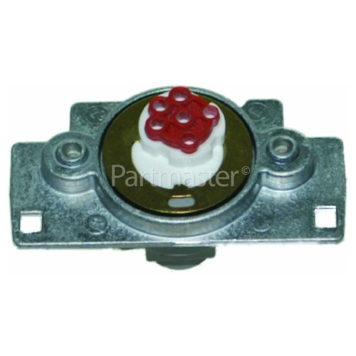 Spare Valve Flange 757 V2