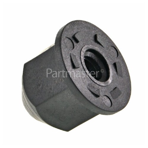 Black & Decker GW2600 Locking Nut: Vacuum GW2610V GW3010 GW3010V