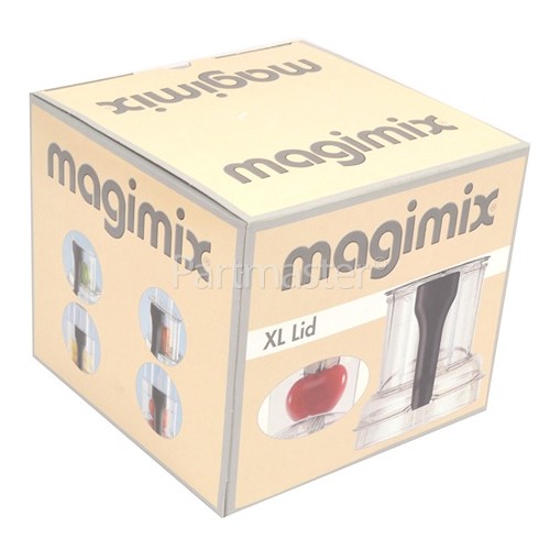 Magimix Main Bowl Lid