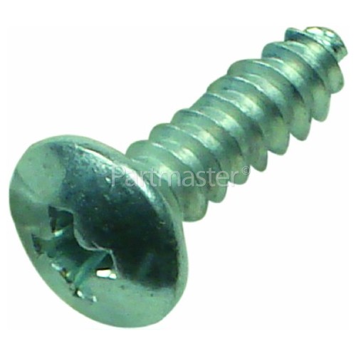 Servis M2002S Obsolete Support Cover Fixingscrews
