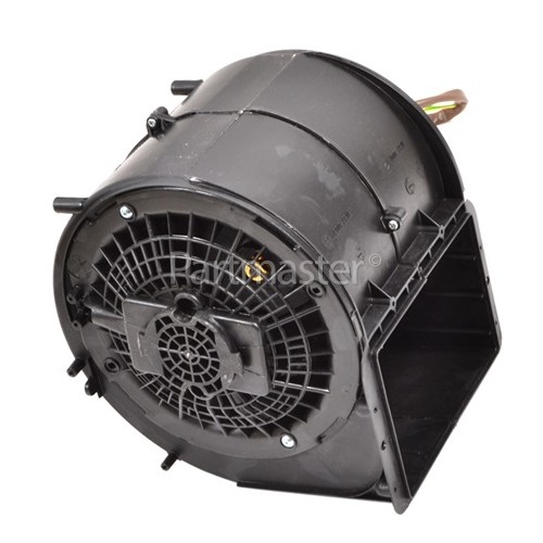 Bosch Motor-fan