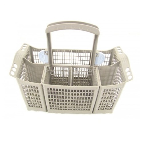 Beko Cutlery Basket Group