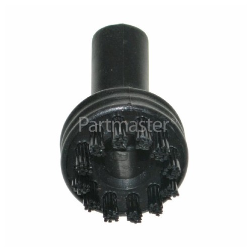 Morphy Richards Round Plastic Brush