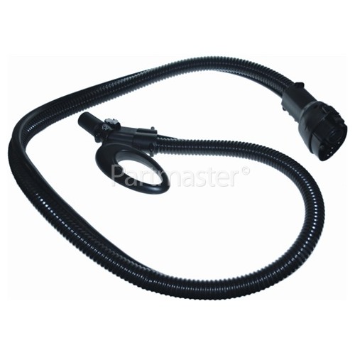 Polti Connection, Hose & Trigger