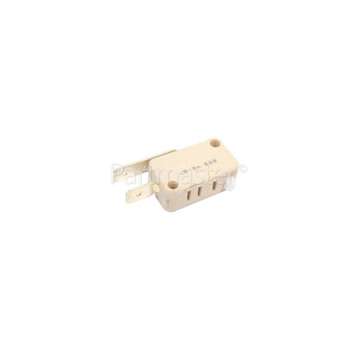 Ideal-Zanussi Door Microswitch : 2TAG (A)