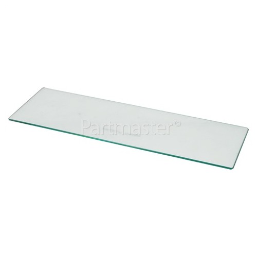 Lower Glass Crisper Shelf