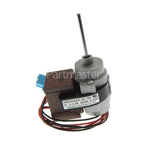 Daewoo Freezer Fan Motor Dongseo (D4612AAA21) DC 13V www.partmaster