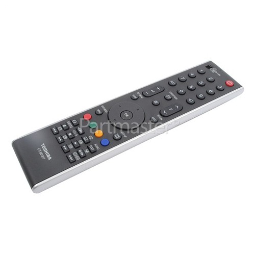 Toshiba CT90307 Remote Control