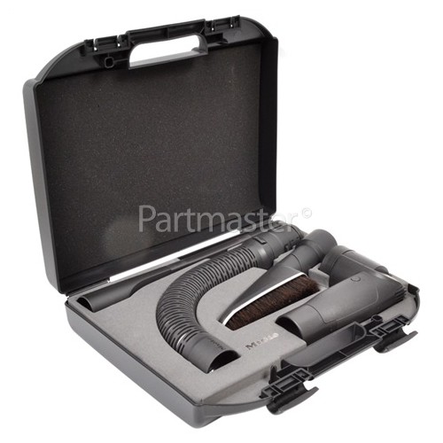 Miele SCC10 Car Cleaning Kit www.partmaster.co.uk