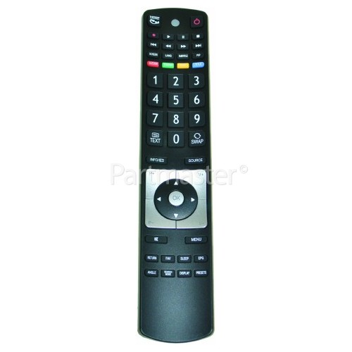 16LED905T RC5110 Remote Control