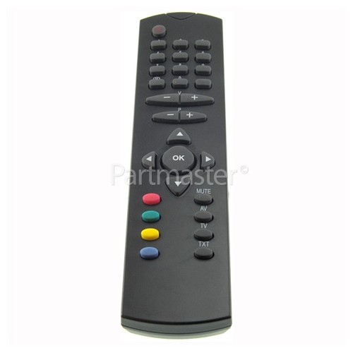 RC1243 Remote Control