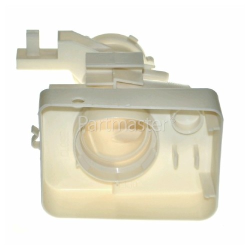 Electrolux Pump Housing