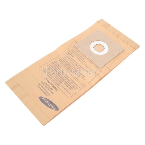 Samsung Paper Dust Bag