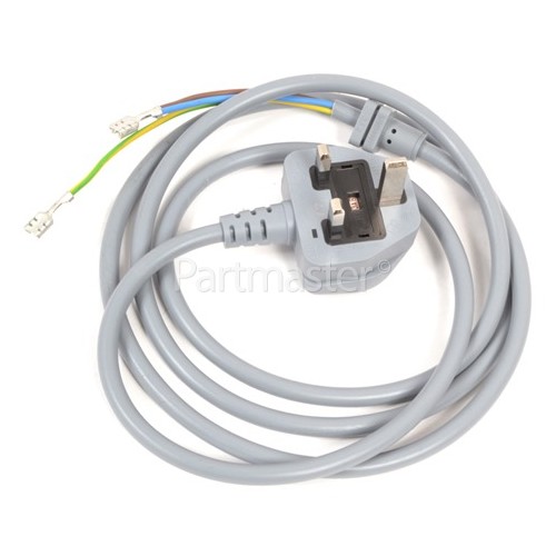 Siemens Mains Cable - UK Plug