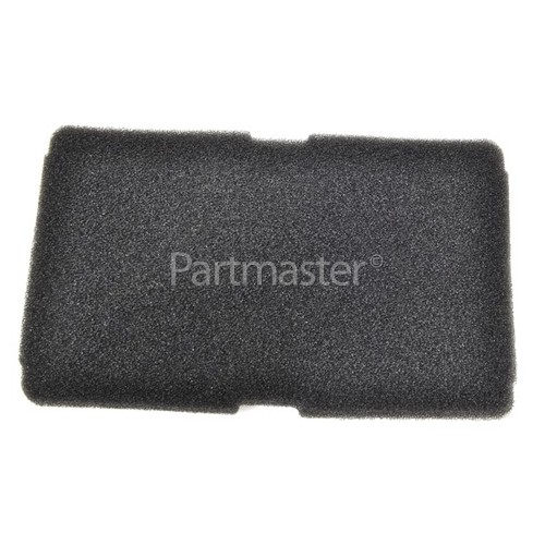 Beko Evaporator Filter Sponge www.partmaster.co.uk