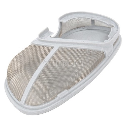 Fisher & Paykel Drain Filter Assy www.partmaster.co.uk