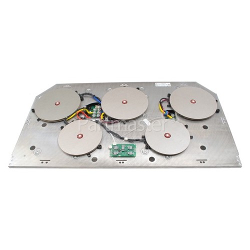 Flavel Induction Unit