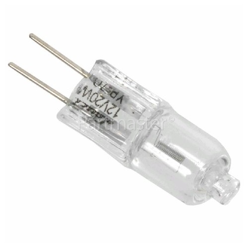 Broan Halogen Lamp