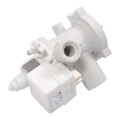 Electrolux Group Pump Assembly : Hanning DPO20-002