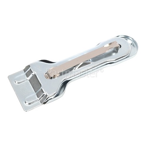 Bosch Neff Siemens Ceramic / Induction Glass Hob Scraper www.partmaster.co.uk