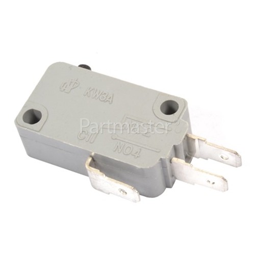 Baumatic Microswitch Monitor 3tag