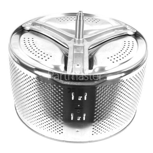 Panasonic Inner Drum & Spider www.partmaster.co.uk