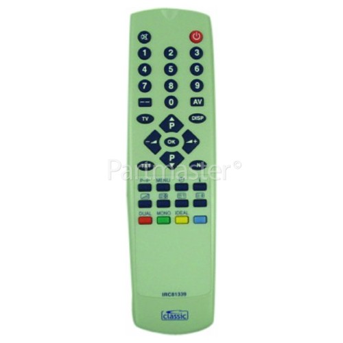 Classic H 9628 IRC81339 Remote Control